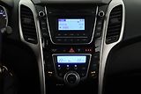 Hyundai i30 (2017) Weekend 1.6 CRDi, Serv.kniha - náhled 9