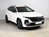 Hyundai Tucson (2024) N-Line 1.6 T-GDI - náhled 1