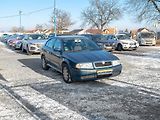 Škoda Octavia (2003) 1.6MPI 75KW – PO ROZVODECH - náhled 2