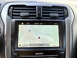 Ford Mondeo 2,0 TDCi Navi Kamera Kůže LED - náhled 18