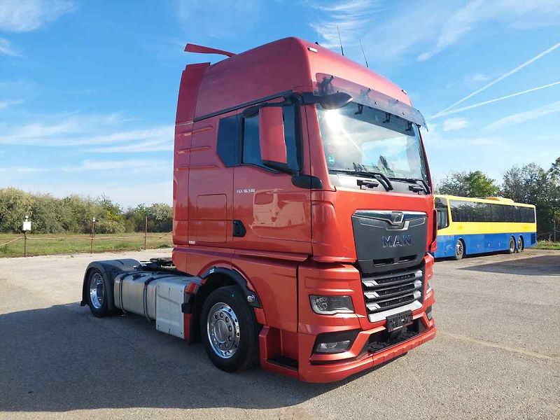 MAN TGX 18.510 4X2 LL - fotka 2 z 67