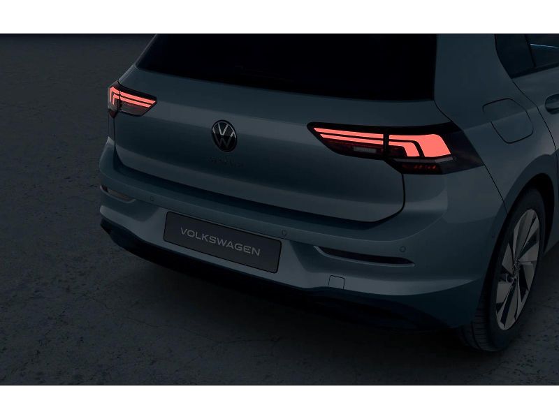 Volkswagen Golf (2026) Hatchback - fotka 4 z 4