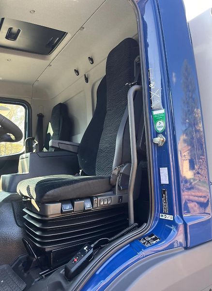 Mercedes-Benz Atego (2021) 1624 mrazák EURO 6 - fotka 9 z 14