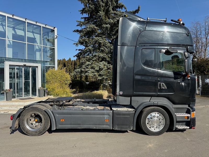 Scania R450 EURO 6 MEGA/lowdeck - fotka 3 z 20