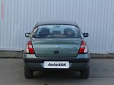 Renault Thalia (2005) 1.4i, ČR - náhled 4