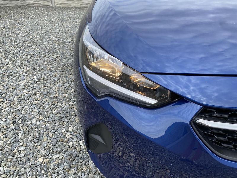 Opel Corsa 1.2i 75PS LIFE NAVI ALU 88TKM! - fotka 73 z 158