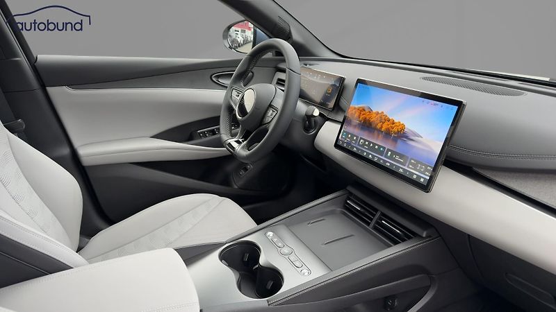 BYD Seal 6 DM-i PHEV Touring Boost - fotka 3 z 4