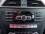 Mercedes-Benz Třídy C (2011) 1.8i C200, Avantgarde - náhled 14