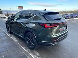 Lexus NX 350h - náhled 7