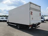 MAN TGL 7.180,  hydraulické čelo - náhled 4