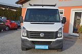 Volkswagen Crafter (2016) 2.0 TDi 103kW / ČR / 1.MAJITEL - náhled 1