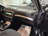 Škoda Octavia 1,4   TSI FAMILY XENON ŠÍBR TZ - náhled 21