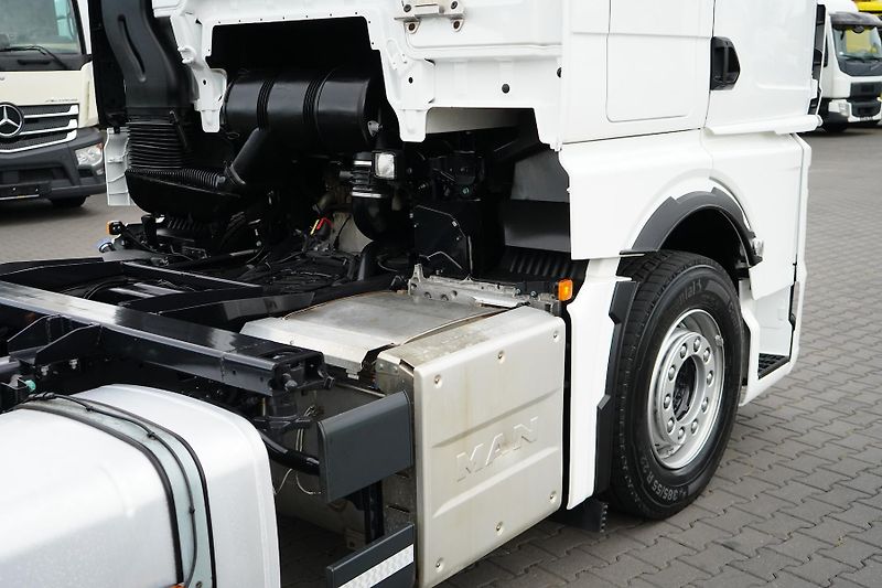 MAN TGX (2022) 26.510 / GX / ACC / E 6 / RETA - fotka 51 z 59