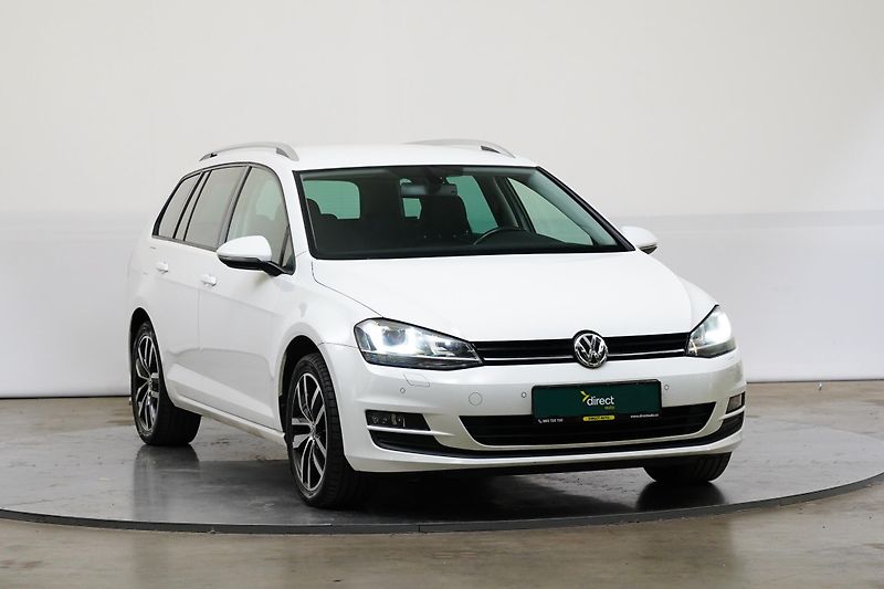 Volkswagen Golf - fotka 8 z 24