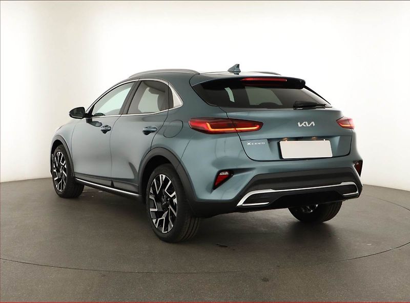 Kia XCeed (2025) 1.5 T-GDI, TOP, FullLed - fotka 4 z 18