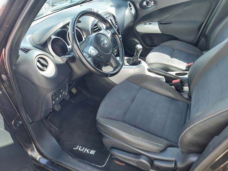 Nissan Juke (2016) N-Connecta - zadáno! - fotka 18 z 41