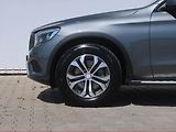 Mercedes-Benz GLC (2016) 220 d 4MATIC, 4X4 - náhled 14