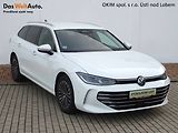 Volkswagen Passat (2024) 2,0TDi /110kW Elegance DSG - náhled 22