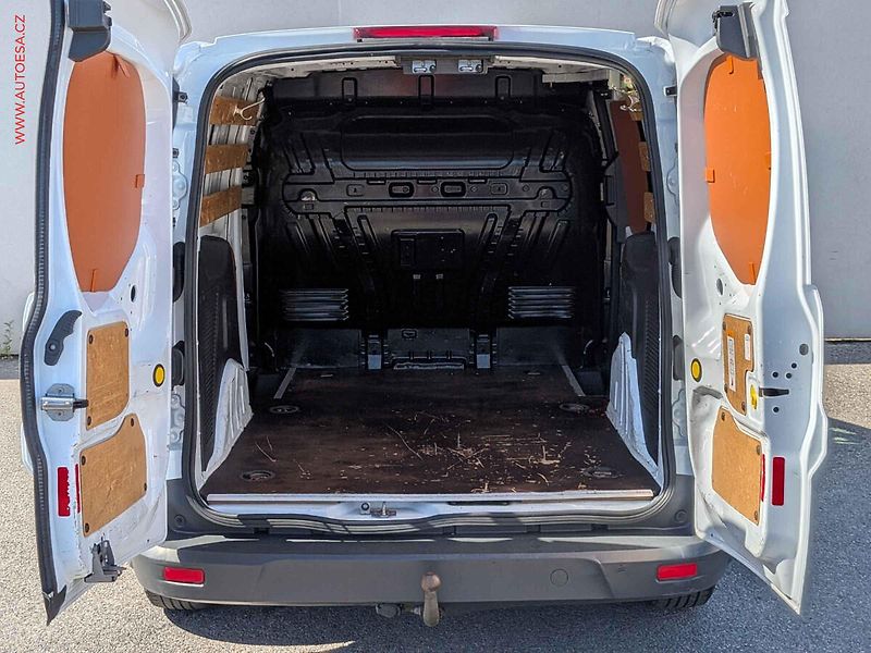 Ford Transit Connect (2016) 1.6TDCi, Trend, STK8/28 - fotka 7 z 15