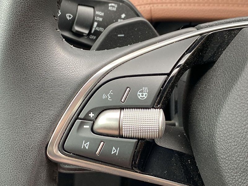 Škoda Superb (2025) Combi 1.5 TSI DSG L&K - fotka 27 z 41