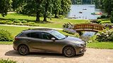 Mazda 3 benzin 121 kw sport line - náhled 7