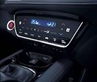 Honda HR-V.