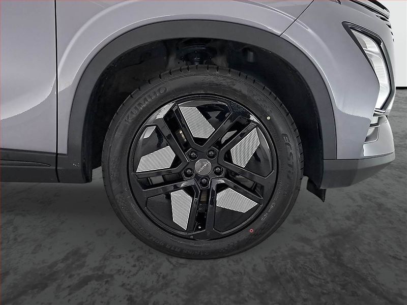 Omoda 5 (2025) 1.6 T - fotka 15 z 25