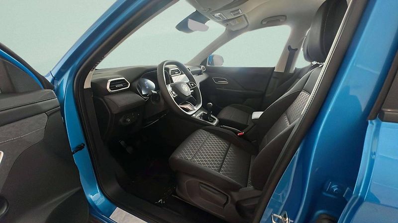 MG ZS (2026) EXCITE 1.5 MT5 (85kW/115k) / 1 - fotka 15 z 30