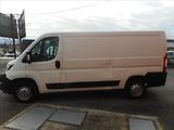 Peugeot Boxer 2,0 HDi L2H1 - náhled 8