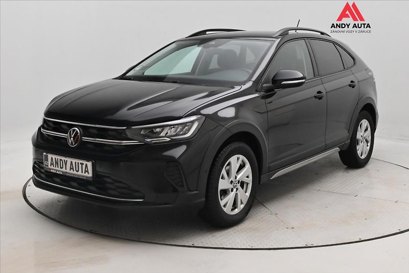 Volkswagen Taigo 1,0 TSI 81 kW DSG LIFE Záruka - fotka 1 z 29