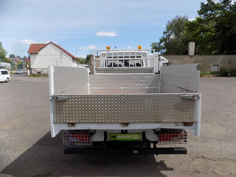 Mercedes-Benz Sprinter (2012) 2,2 95KW 7 MÍST SKLÁPĚČ  - fotka 6 z 46