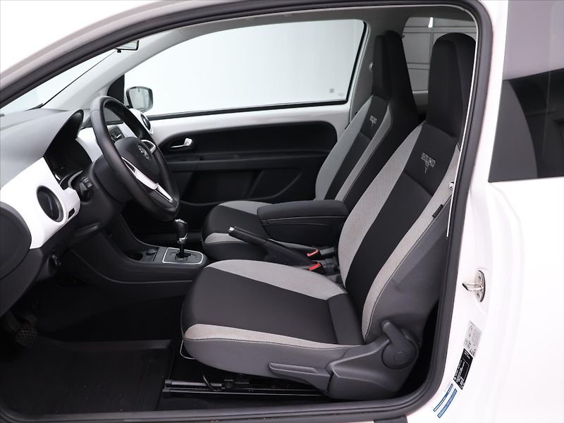 Škoda Citigo 1.0 MPI 55kW Automat CZ Sound - fotka 11 z 28