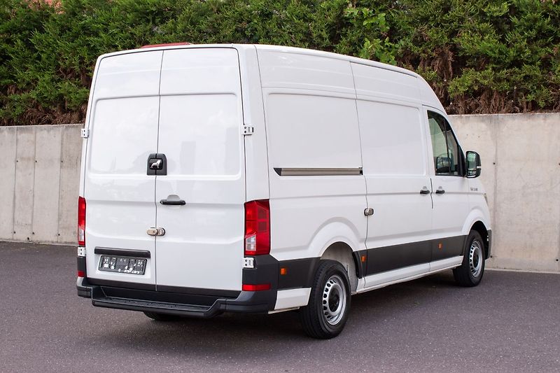 MAN TGE 2.0TDI*L2H2*PO ROZVODECH*DPH* - fotka 6 z 27