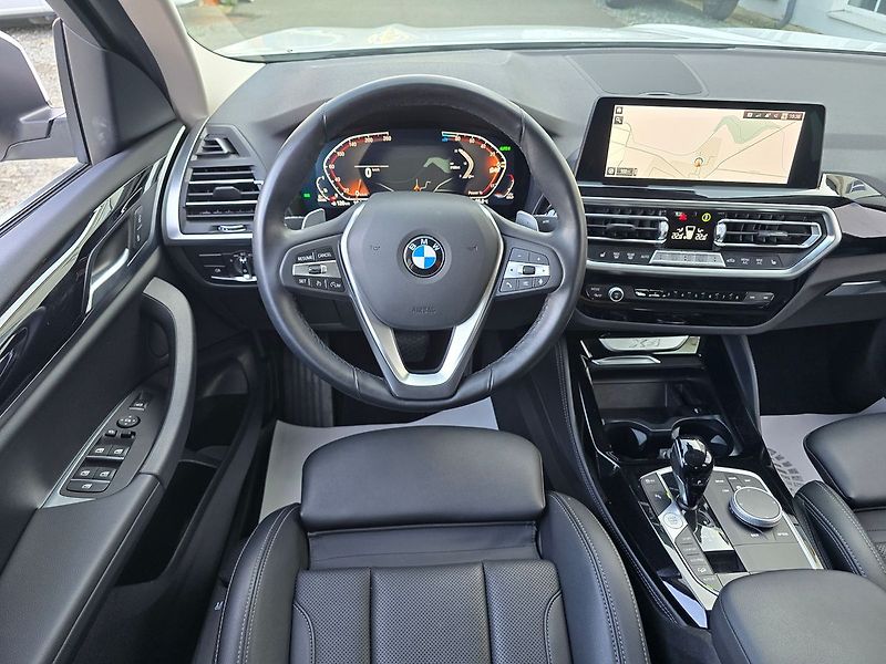 BMW X4 Xdrive 20d At KŮŽE KAMERA NAVI - fotka 9 z 47