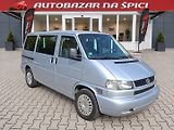 Volkswagen Caravelle (2002) 2.5TDI 111kW -7.MÍST-TAŽ.ZAŘ. - náhled 1