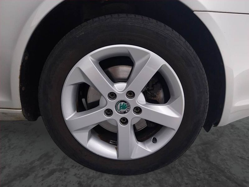 Škoda Octavia (2013) Ambition 2.0 TDI, ČR,1.maj - fotka 15 z 17