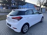 Hyundai i20 1.2i SELECT, NAJ.116TIS.KM!! - náhled 4