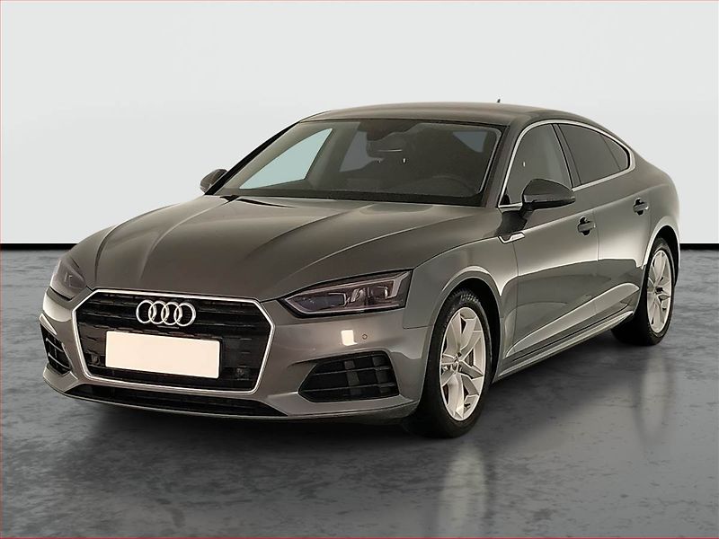 Audi A5 (2017) 2.0 TDI, Automat, Serv.kniha - fotka 2 z 24