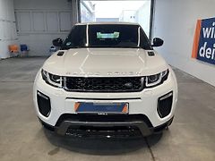 Land Rover Range Rover Evoque (2016) - fotografie inzerátu