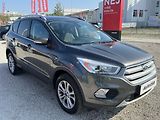 Ford Kuga (2017) 2.0 TDCi 4x4, AT, navi, bixen - náhled 1