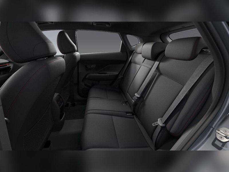 Hyundai Kona (2026) N Line Technology - fotka 8 z 9