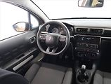 Citroën C3 (2017) Feel 1.2 PureTech, Tempomat - náhled 7