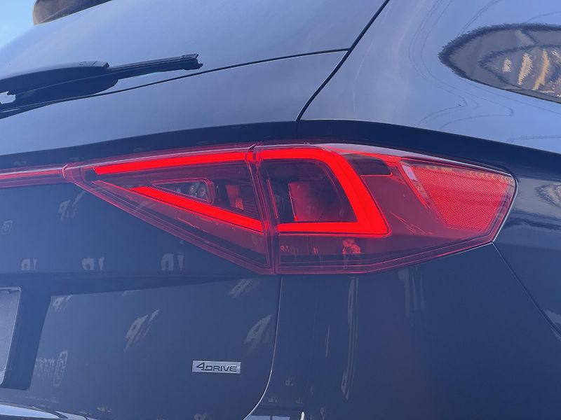Seat Tarraco (2020) 2.0TDi DSG 4X4 Xcellence, ACC - fotka 49 z 56