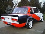 Lada 2105 VFTS.