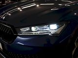 Škoda Superb (2025) SPORTLINE 2.0TDI 142KW 4x4 DSG - náhled 10