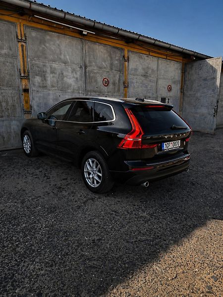 Volvo XC60 (2017) - fotka 8 z 21