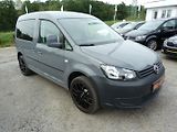 Volkswagen Caddy 1.2 tsi - náhled 2