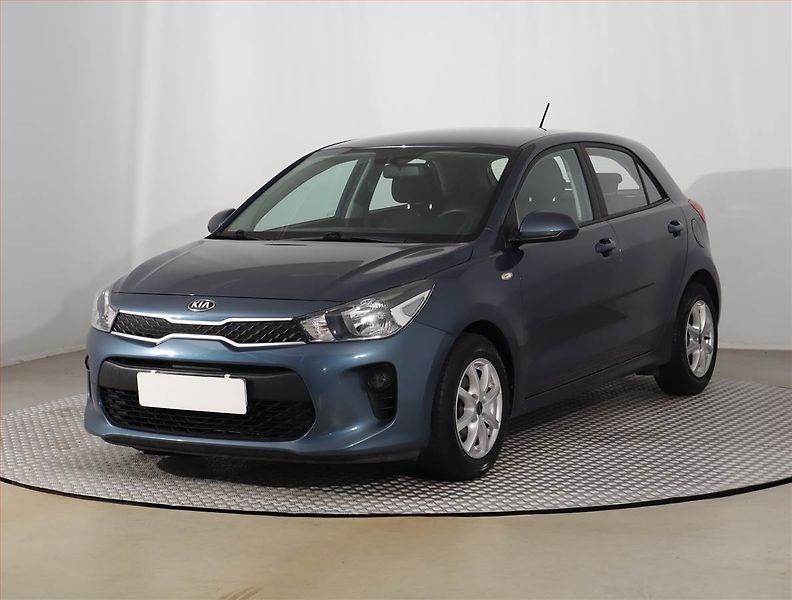 Kia Rio (2020) 1.2 DPI, Serv.kniha - fotka 2 z 15