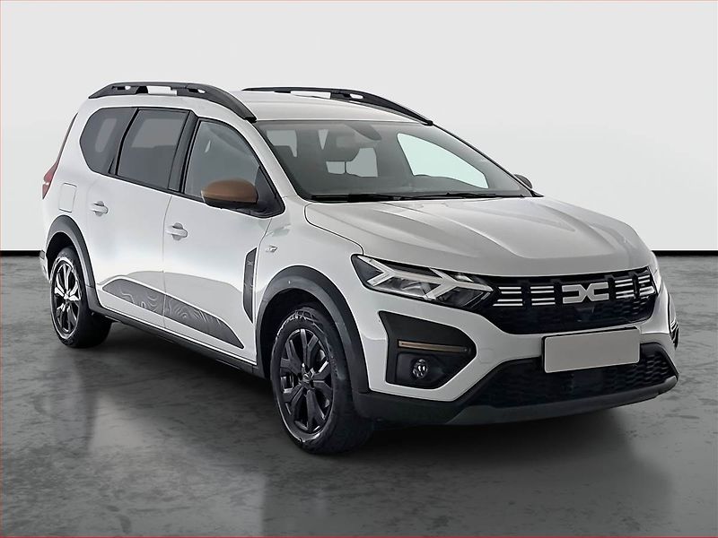 Dacia Jogger (2023) 1.0 TCe, ČR,1.maj, Tempomat - fotografie inzerátu