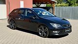 Seat Leon ST*2.0TDi*135kW*FR*LED*ACC* - náhled 4